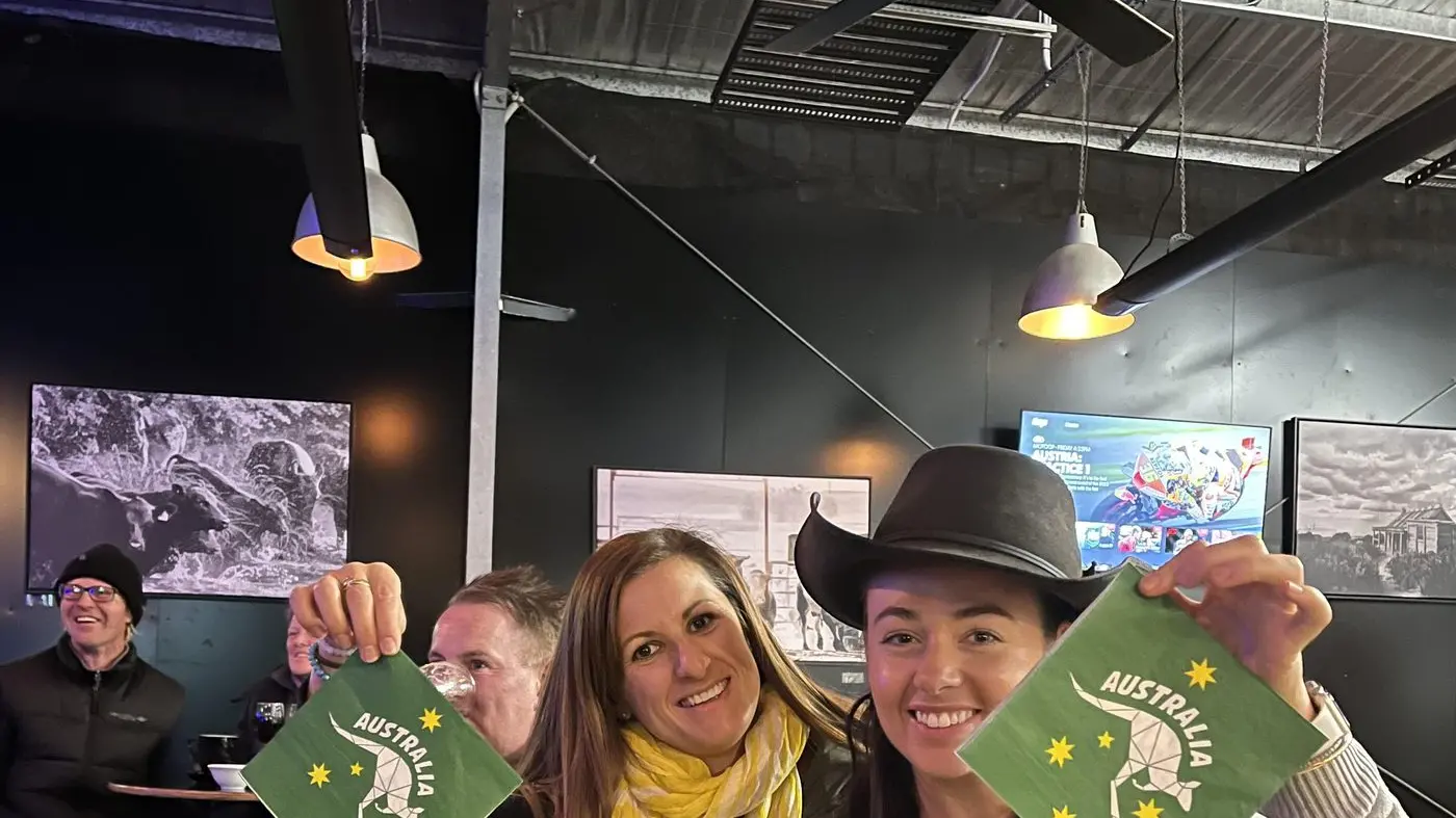 Matilda magic in Mansfield