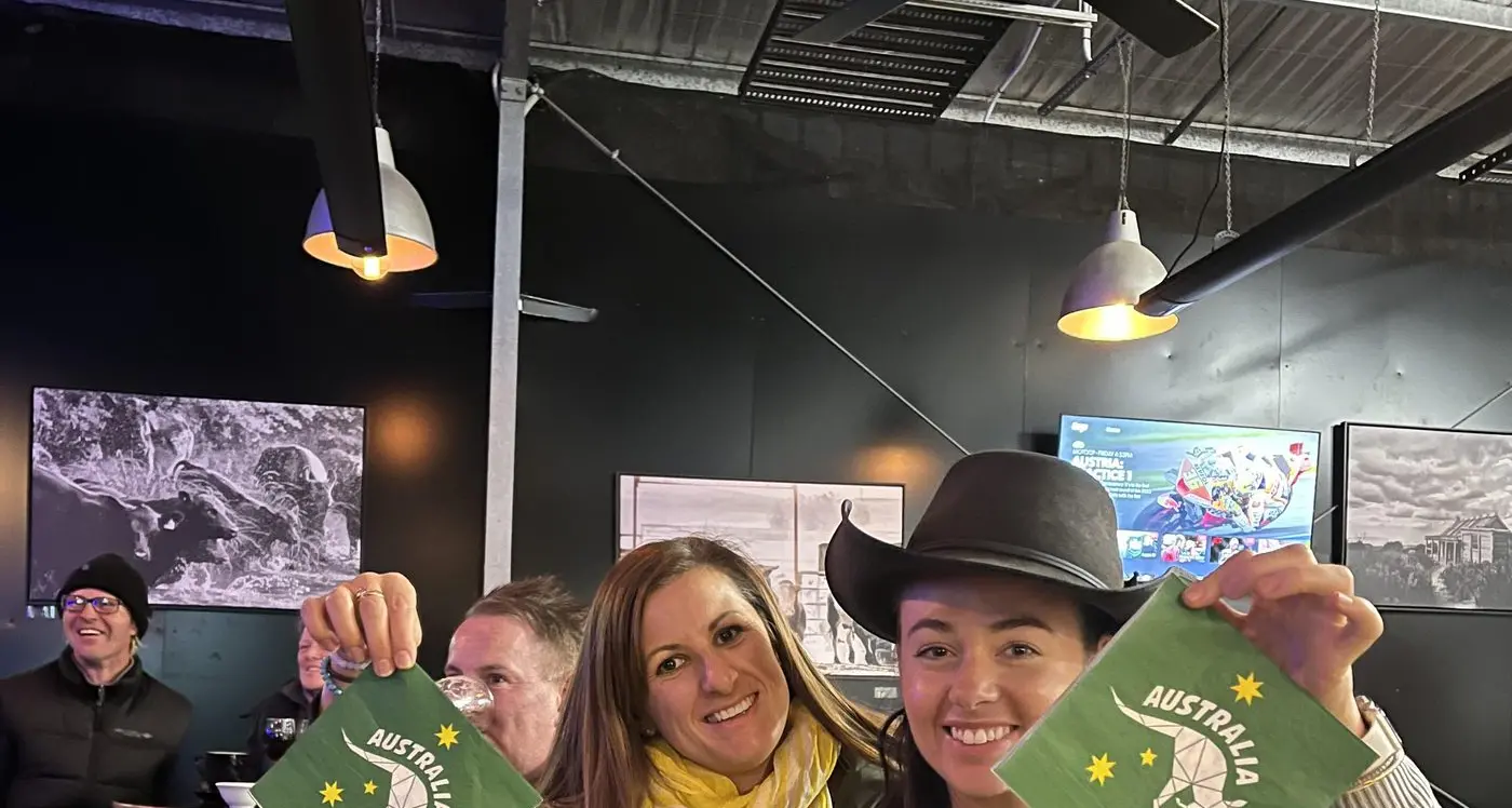 Matilda magic in Mansfield