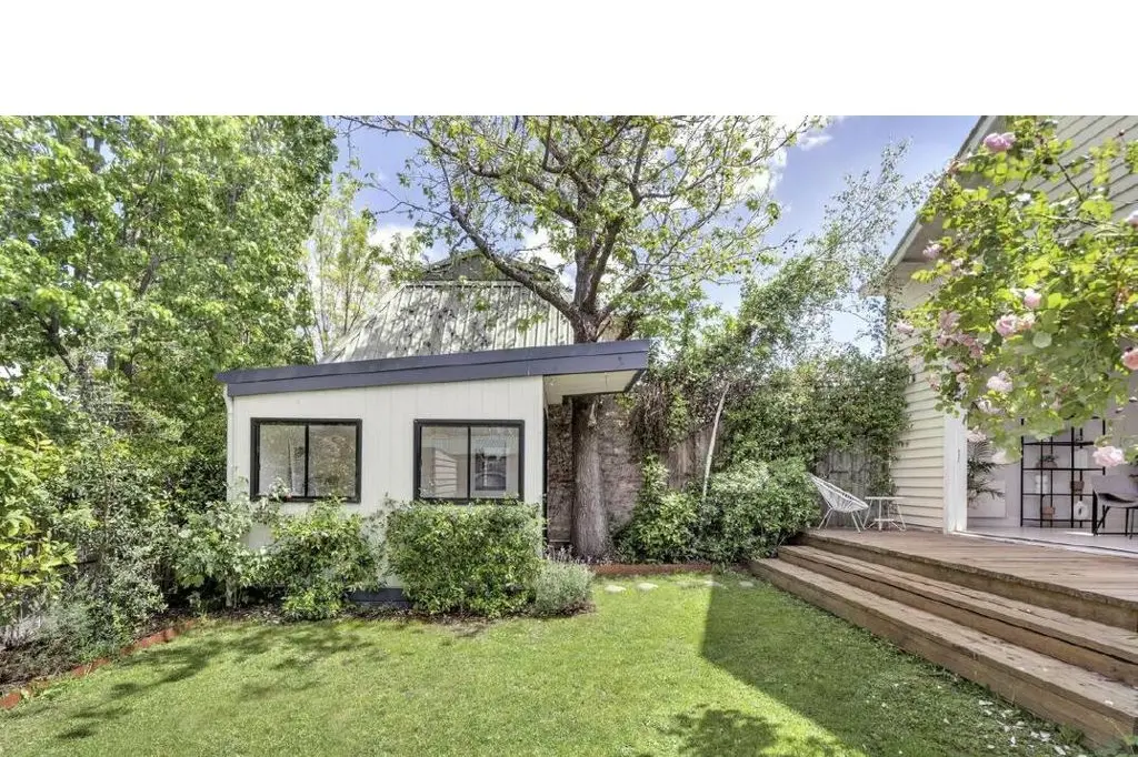 Yes in my backyard: how granny flats could help solve the housing crisis