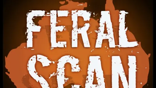 Locals urged to log feral animal activity via app