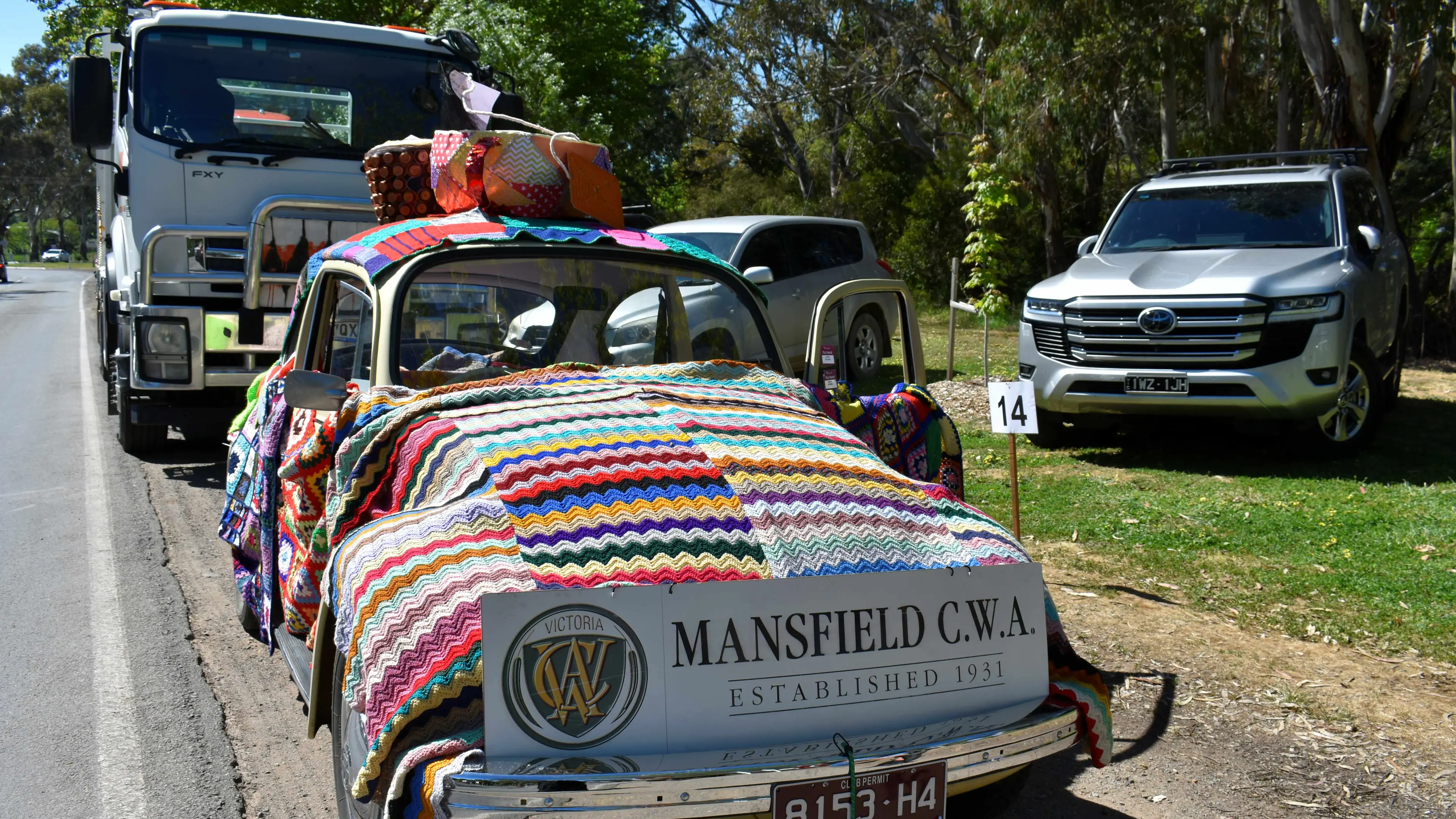 Mansfield delivers with a full festival program