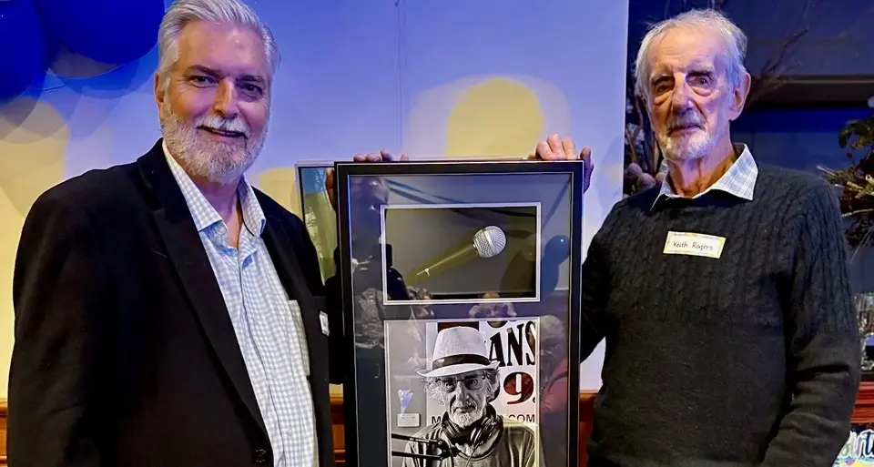 Radio Mansfield celebrates 30 years on air