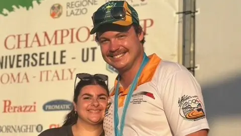 Local shooters hit the mark