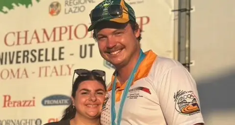 Local shooters hit the mark