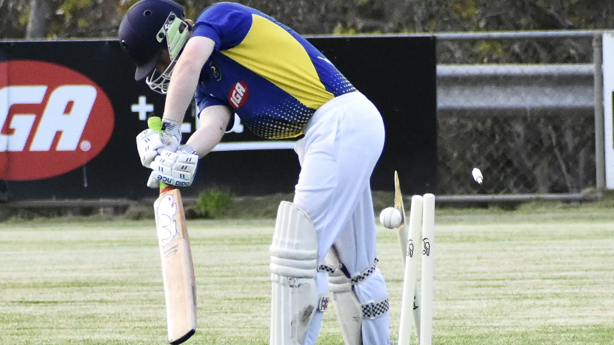 Friendly fireworks fly