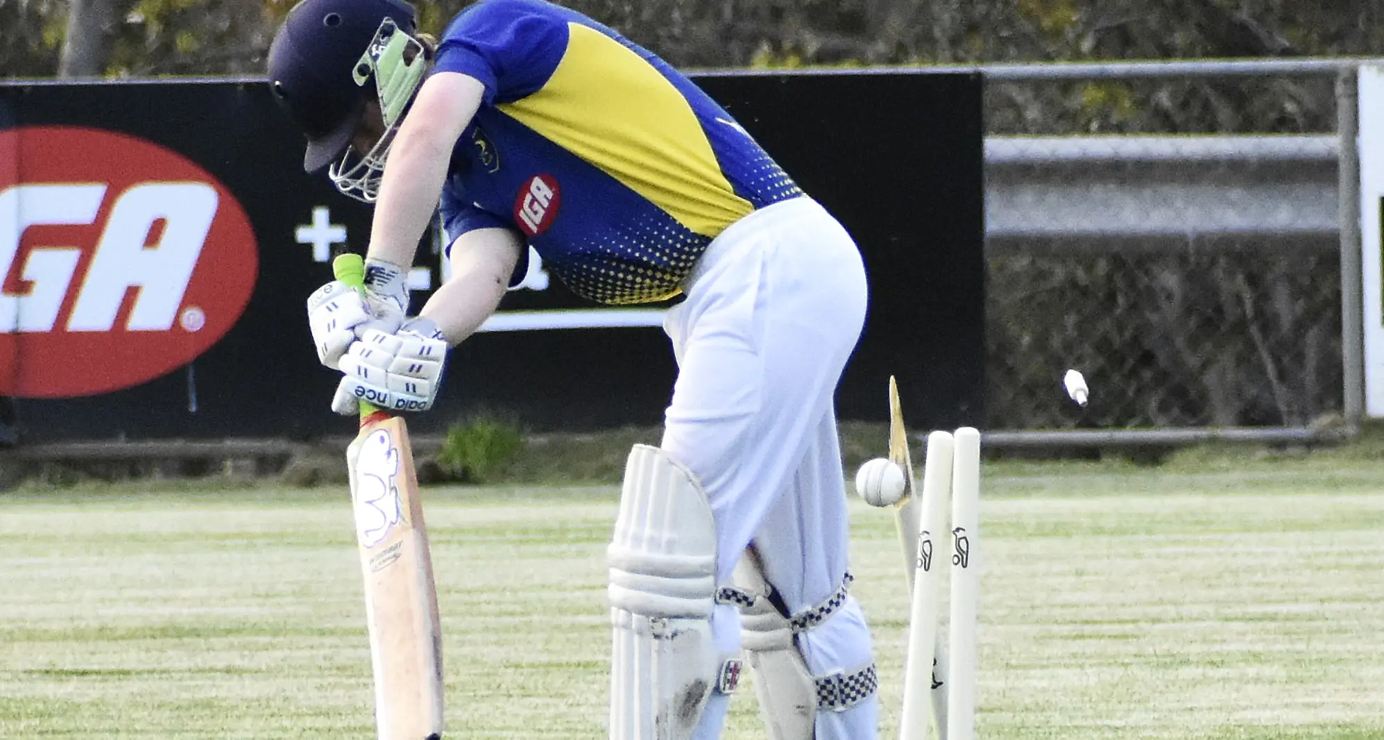 Friendly fireworks fly