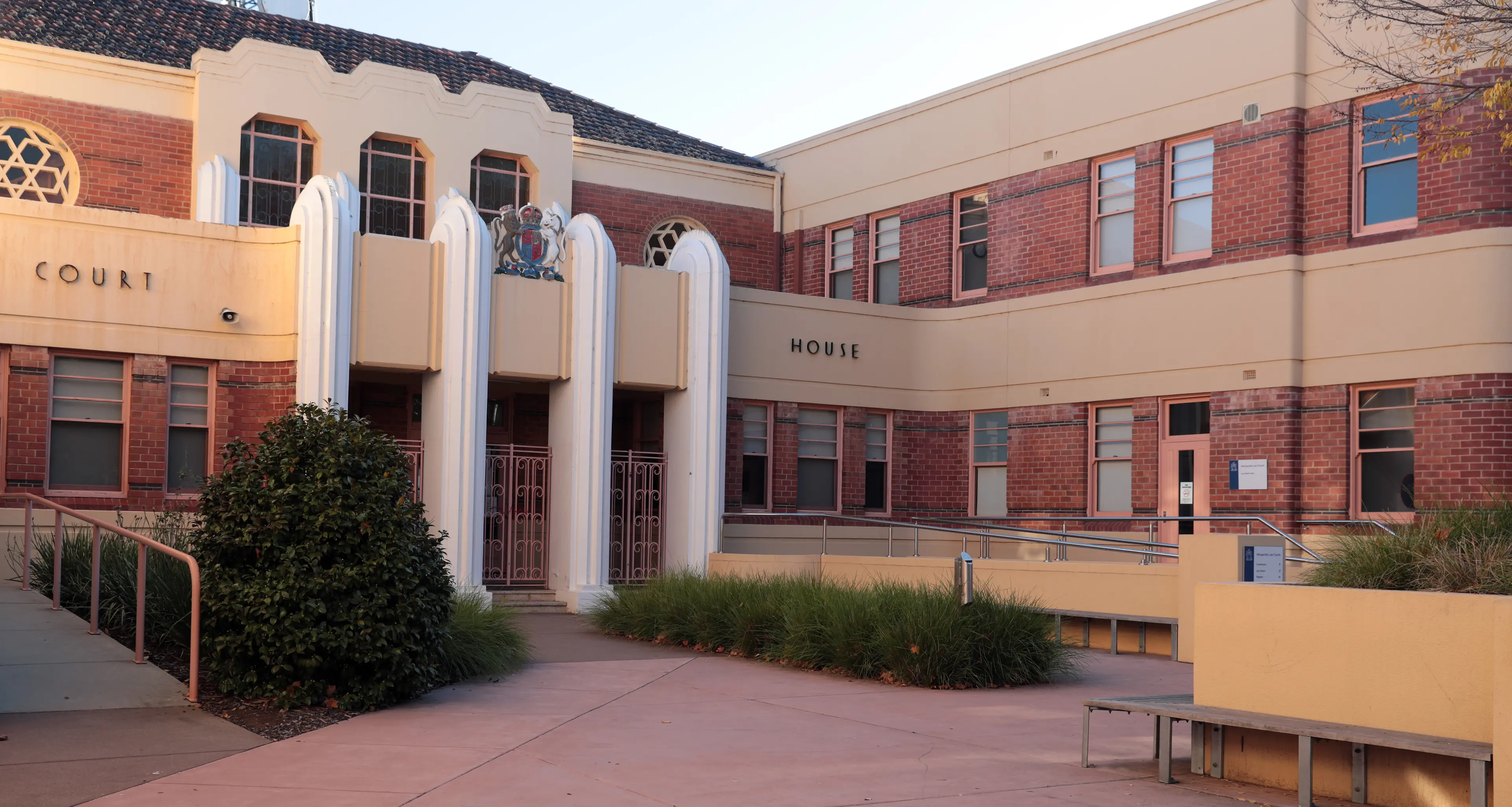 Man remains behind bars after cross-border police chase in stolen fire truck