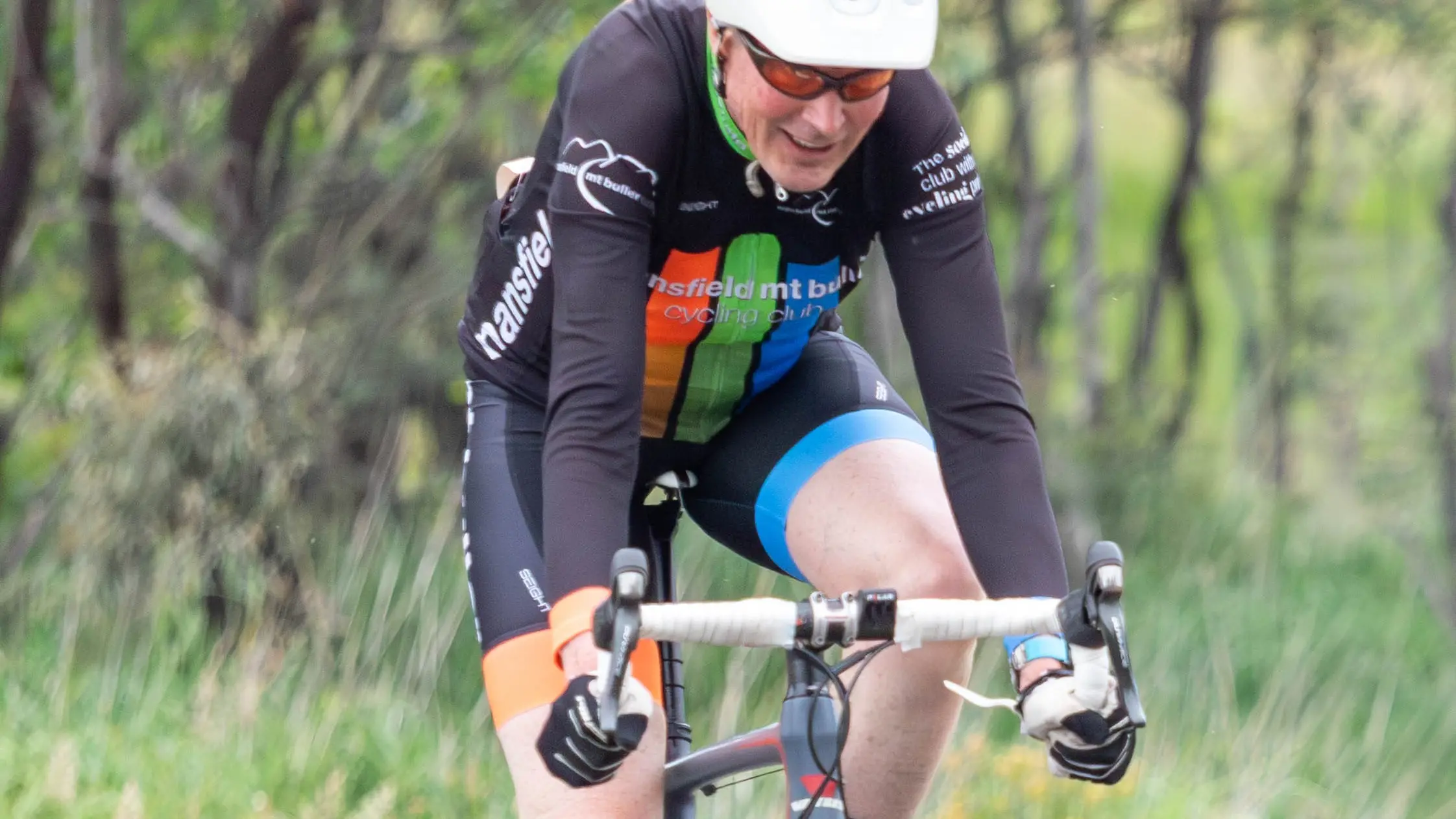 Time trial, the race of truth