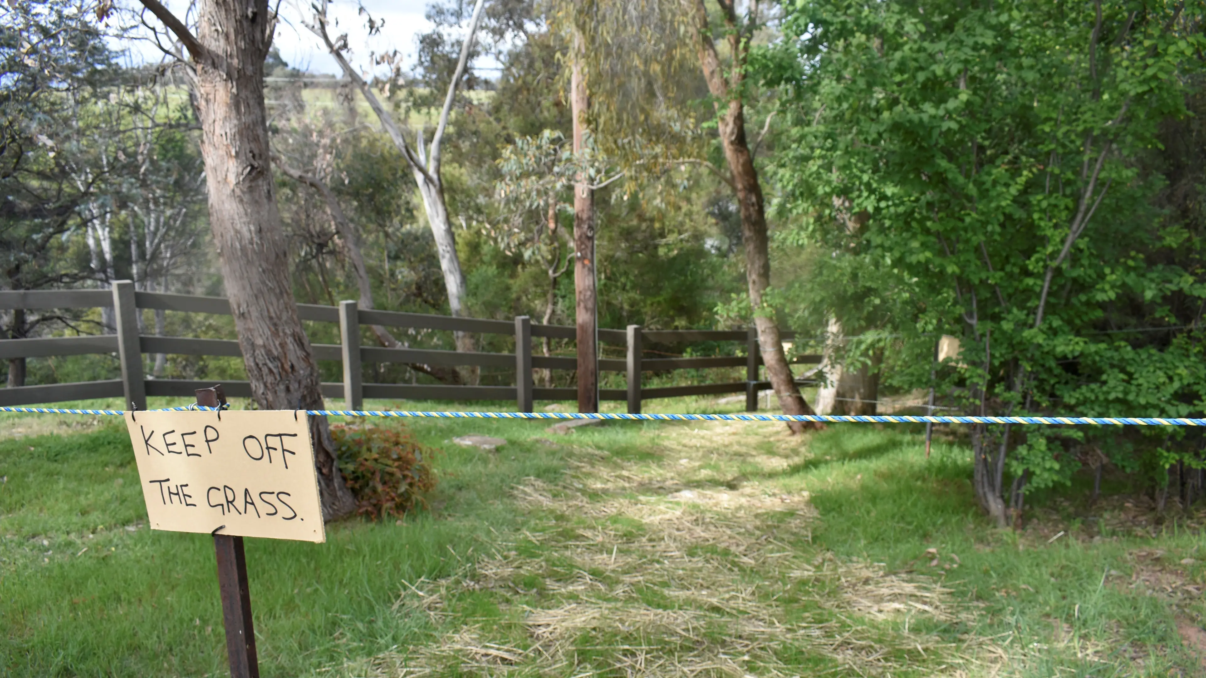 Residents raise concerns over Black Hole river access