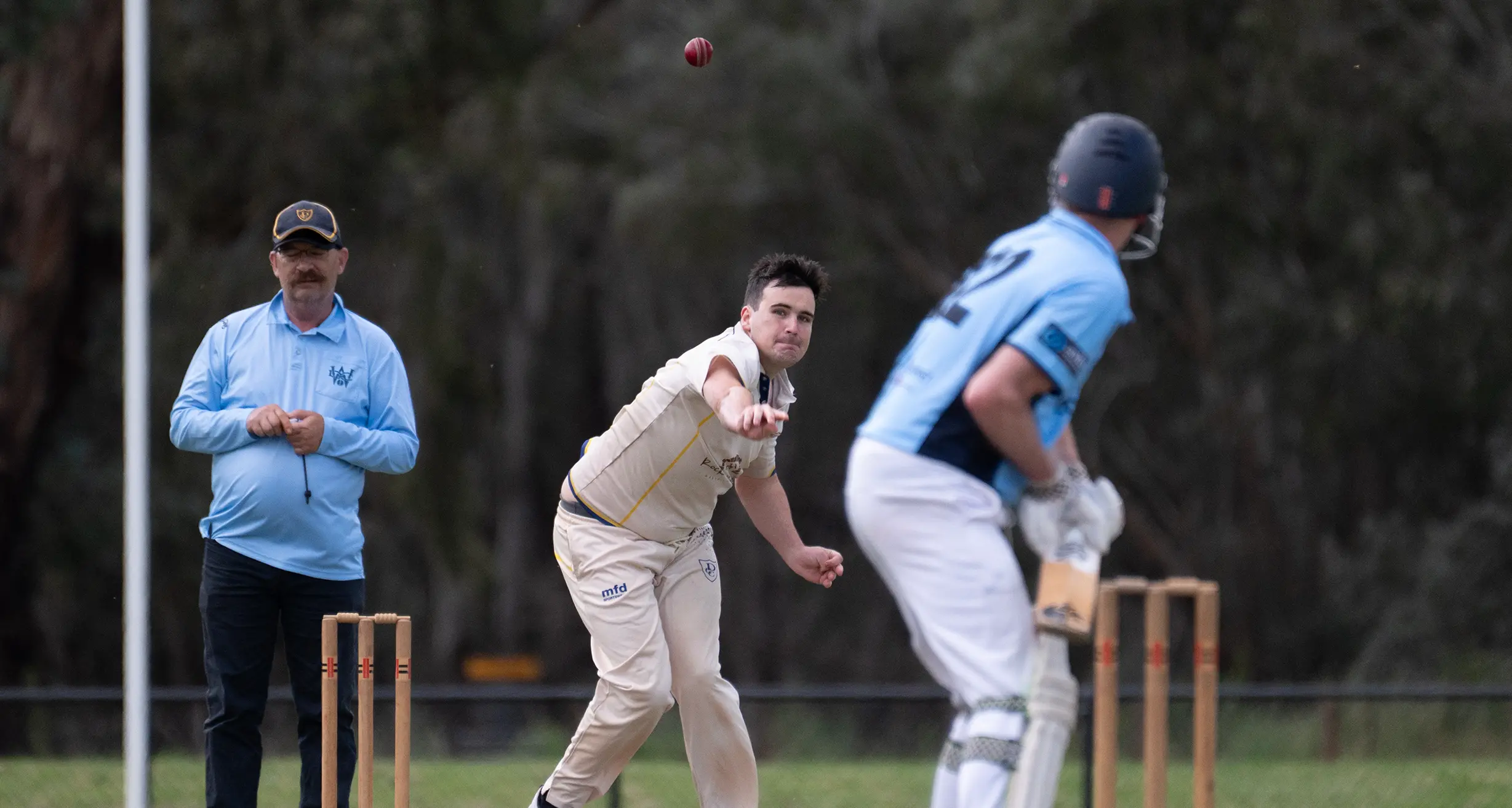 Delatite B Grade still hopeful