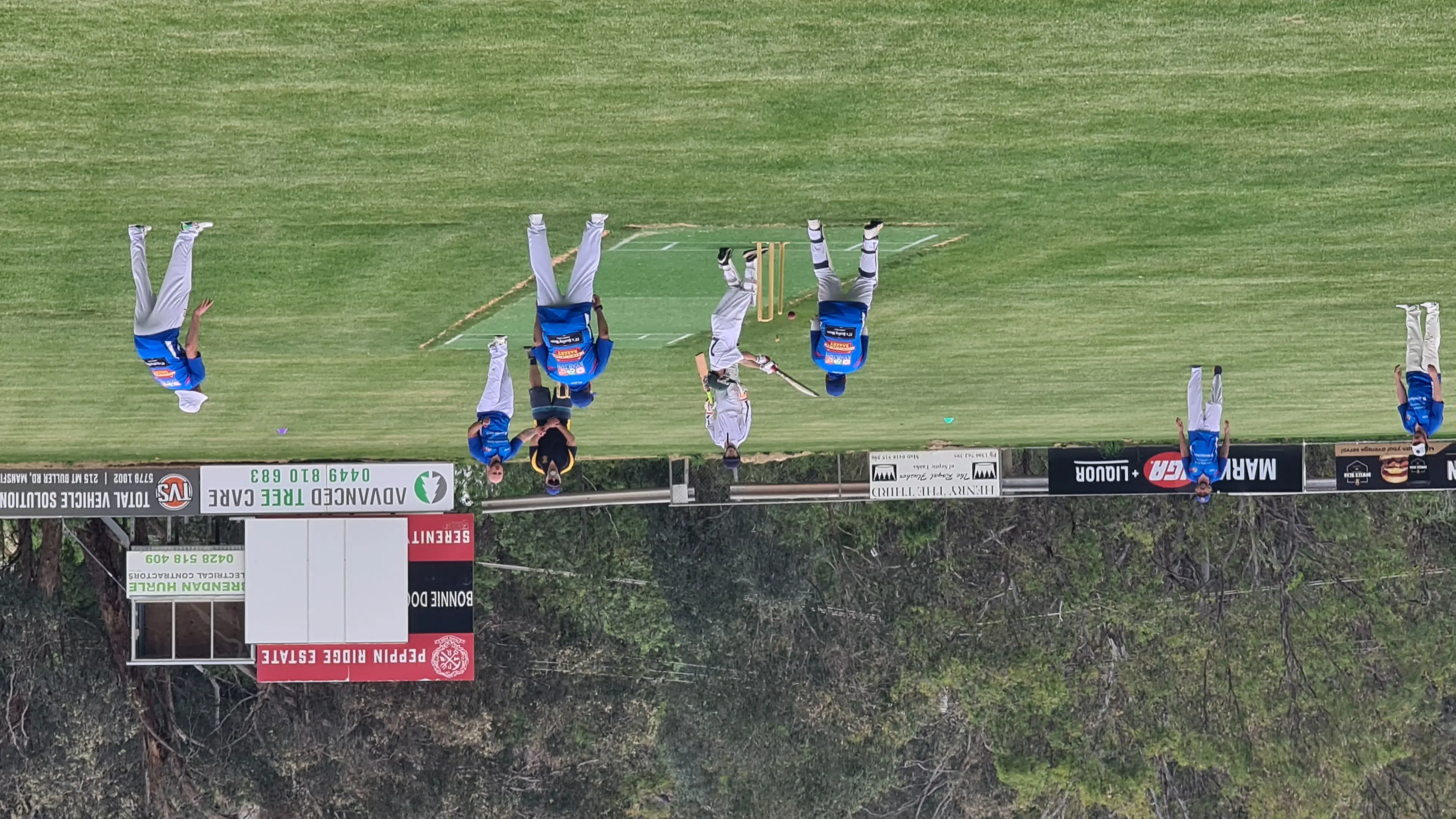 Delatite push Beechworth in low-scoring clash