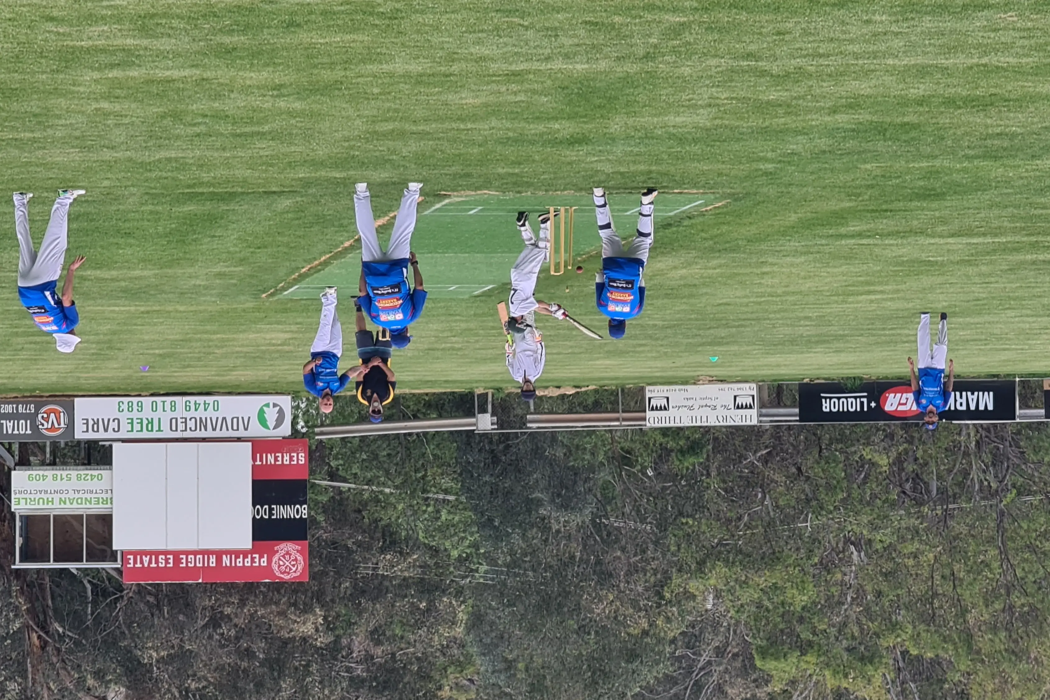 <p>ON HOME GROUND: Delatite C-Grade\\u2019s Noah Heaysman is dismissed </p>\\n