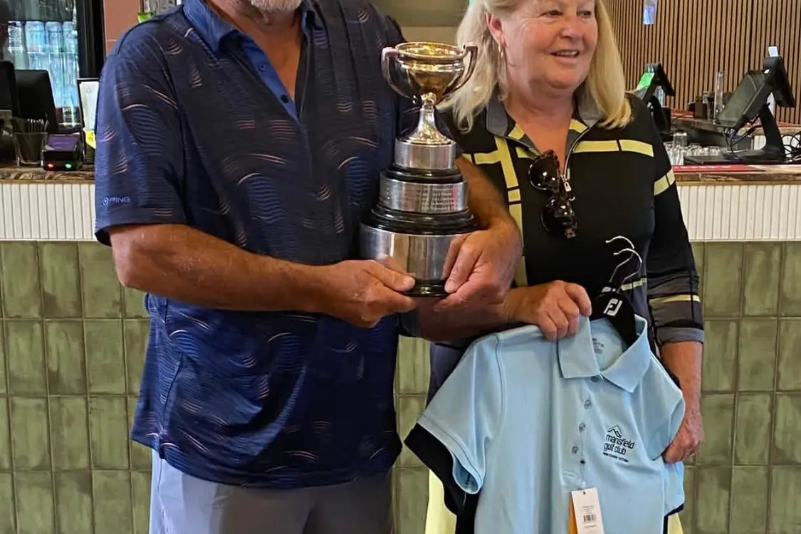 Great outcomes for The Swingers and the Nicols