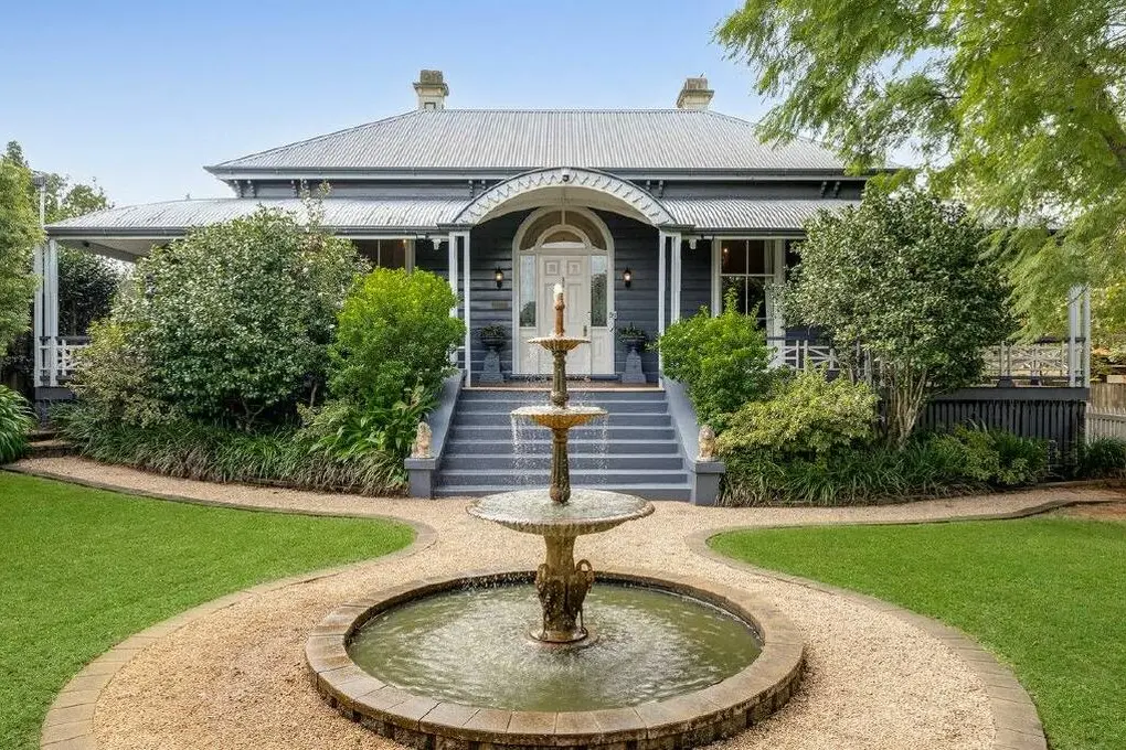 Regional home values are rising fastest in 3 years