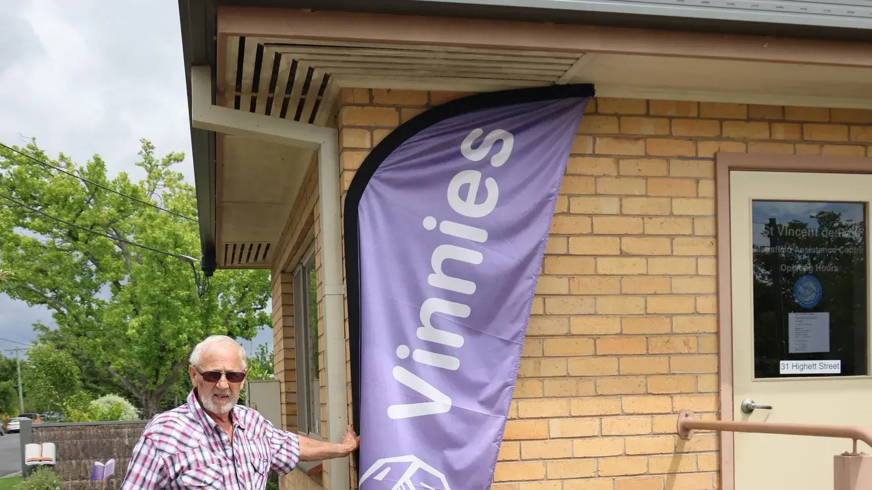 Welfare centre warns housing stress worsening