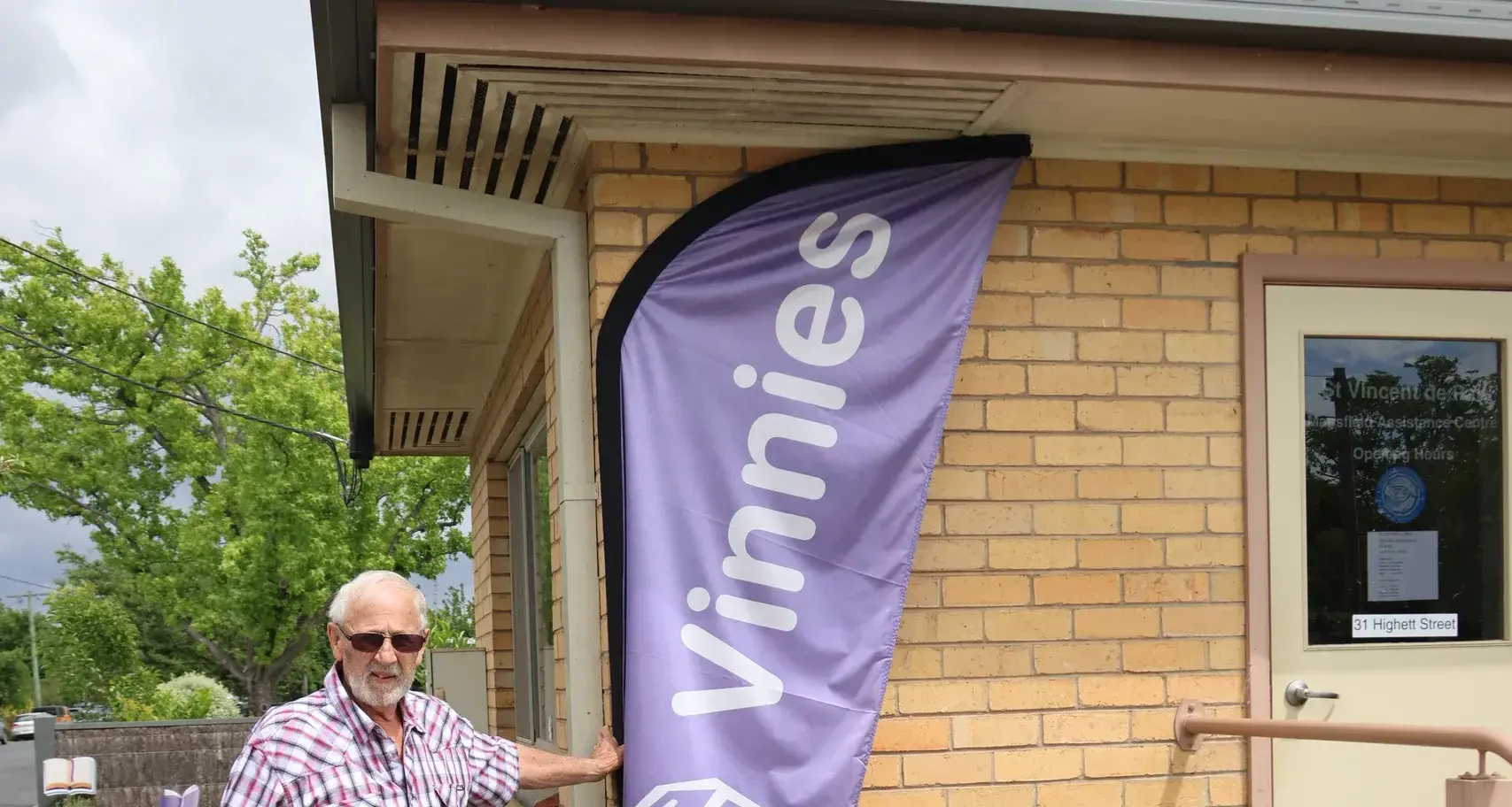 Welfare centre warns housing stress worsening