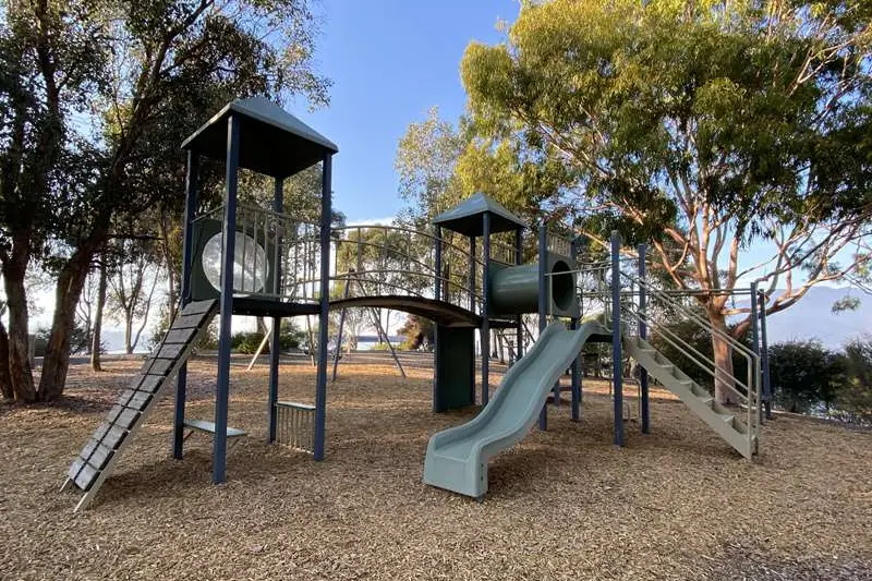 <p>PICNIC POINT UPGRADE: Picnic Point has been selected as the site</p>\\n