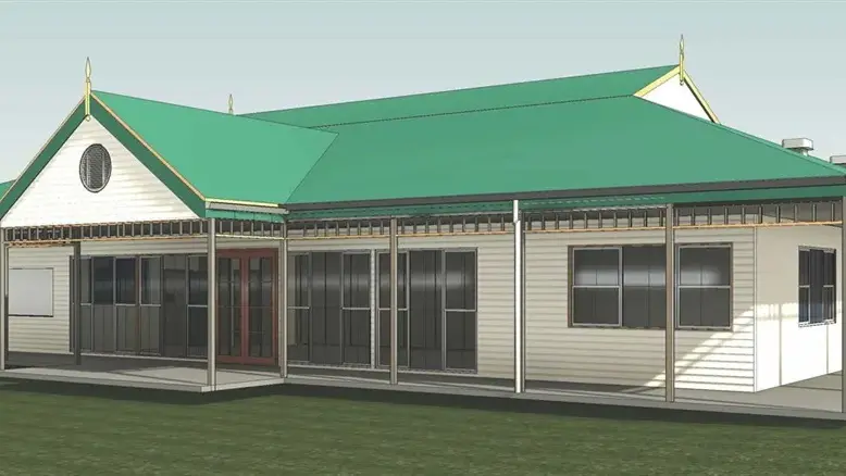 New era for local sport as Lords Pavilion works set to begin