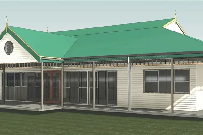 New era for local sport as Lords Pavilion works set to begin