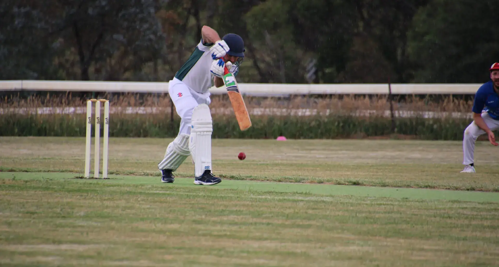 Merton dominates Beechworth/Stanley on home turf