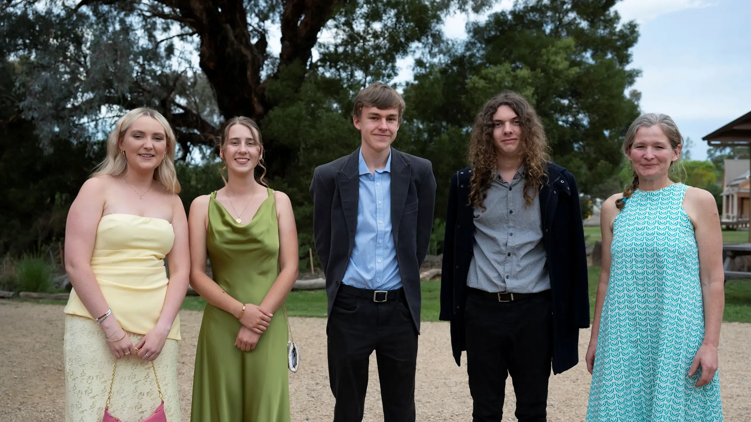 From local roots to global perspectives