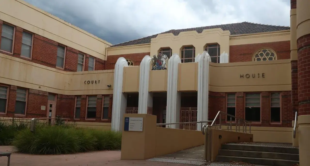 Wangaratta man leaves trail of theft following North East crime spree