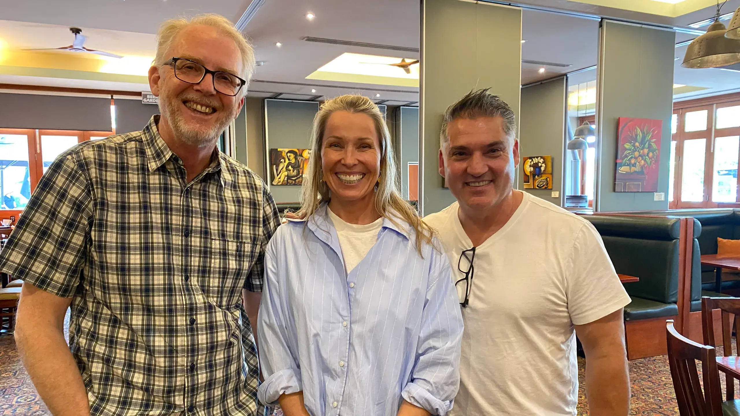 Mansfield’s Delatite Hotel sold