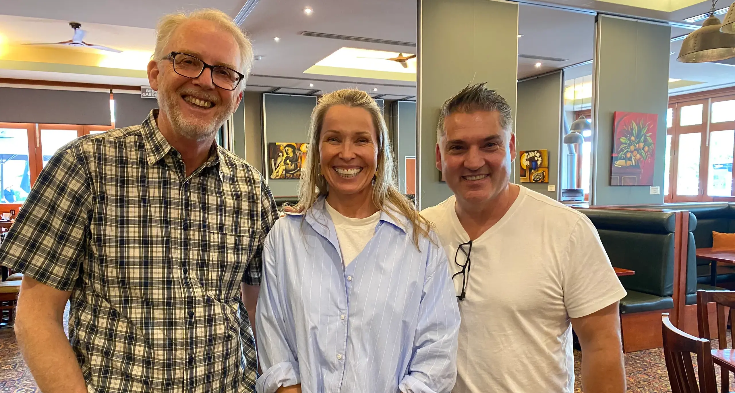 Mansfield’s Delatite Hotel sold