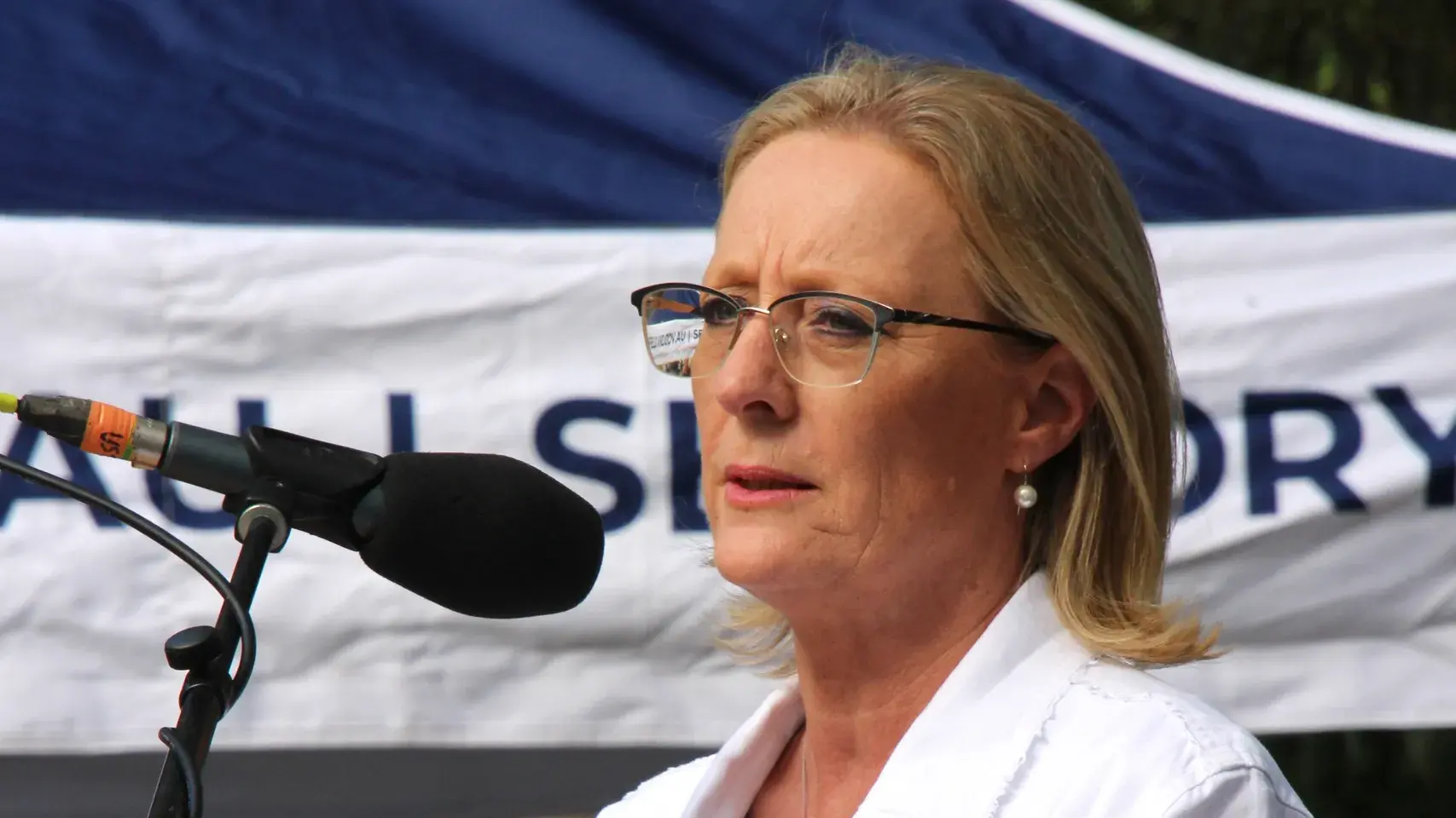 McLeish details scale of Longwood bushfire losses in Parliament