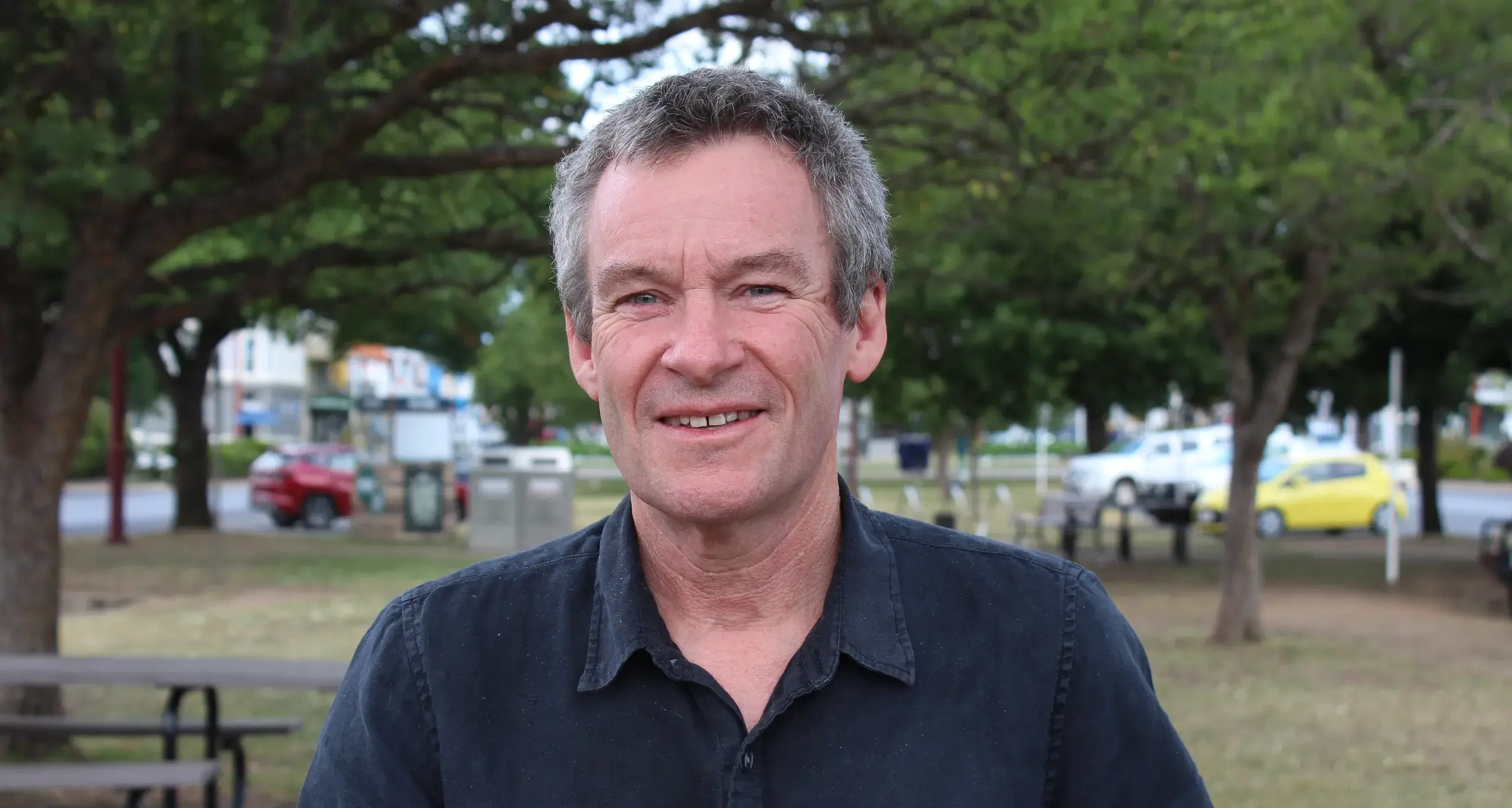 Renowned specialist joins Mansfield District Hospital surgical team