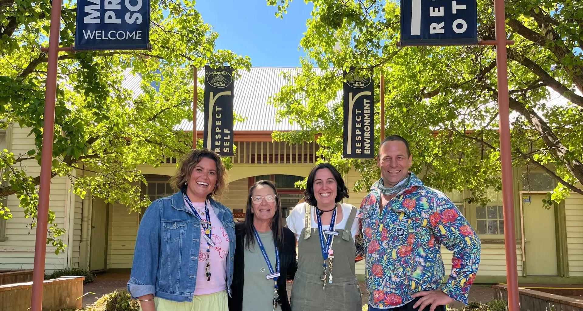 New year, new energy at MPS