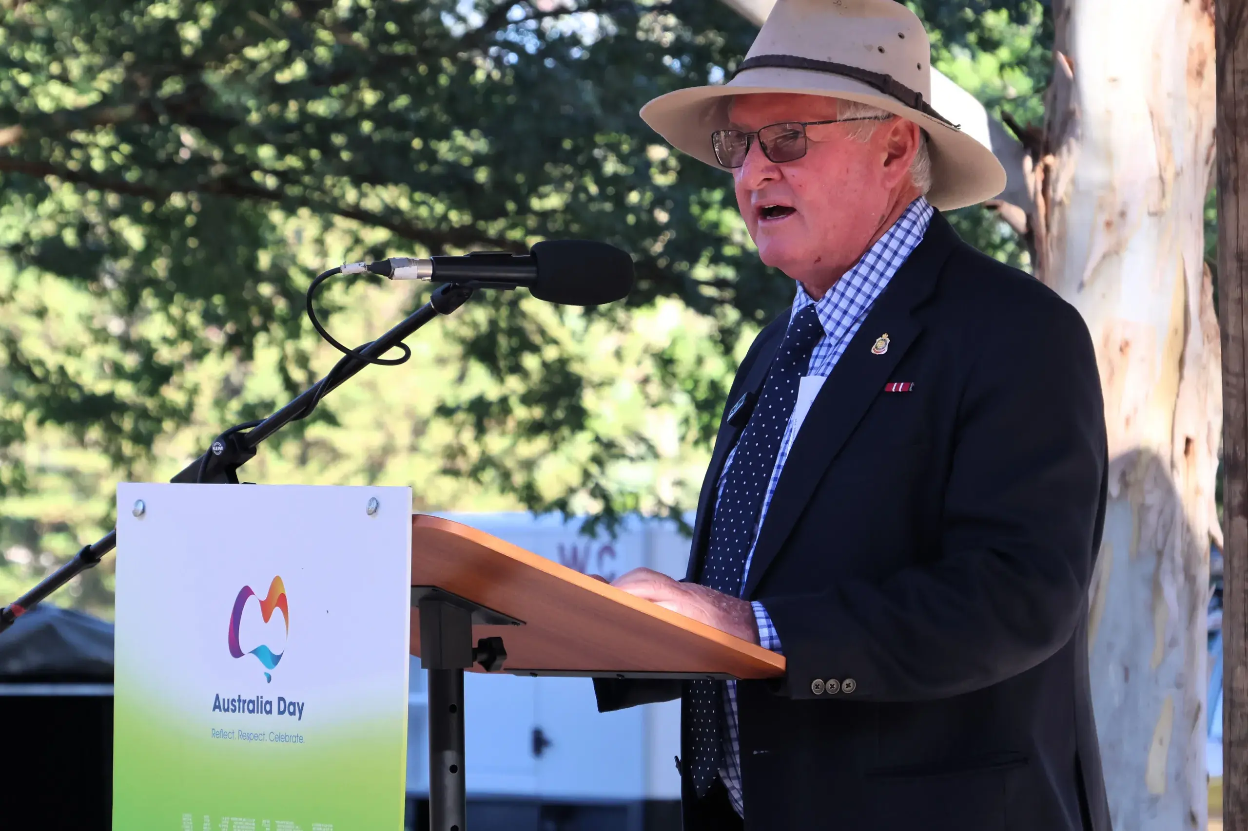 Rabie eyes seat in the Legislative Council