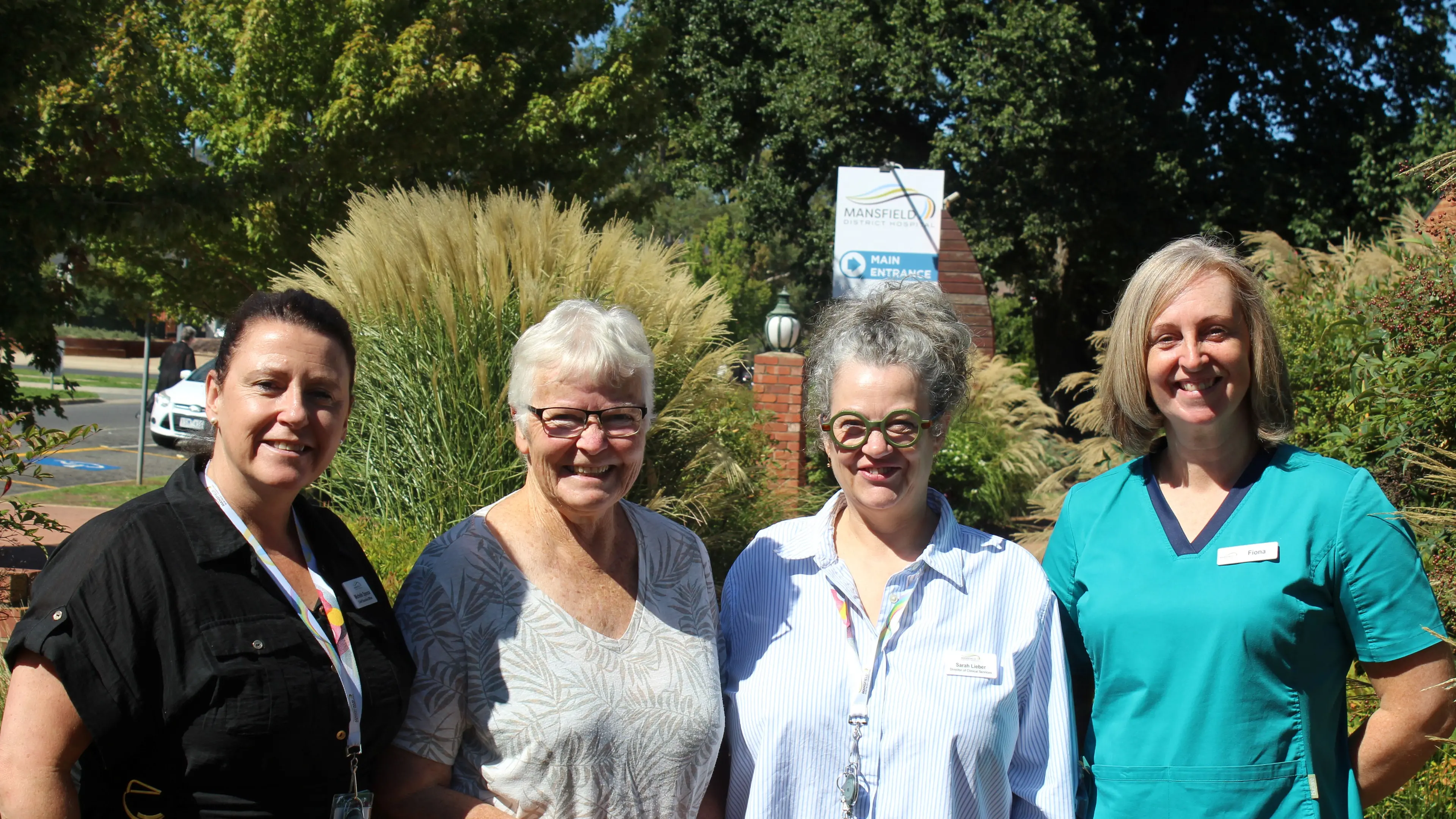 A suite of upgrades at MDH