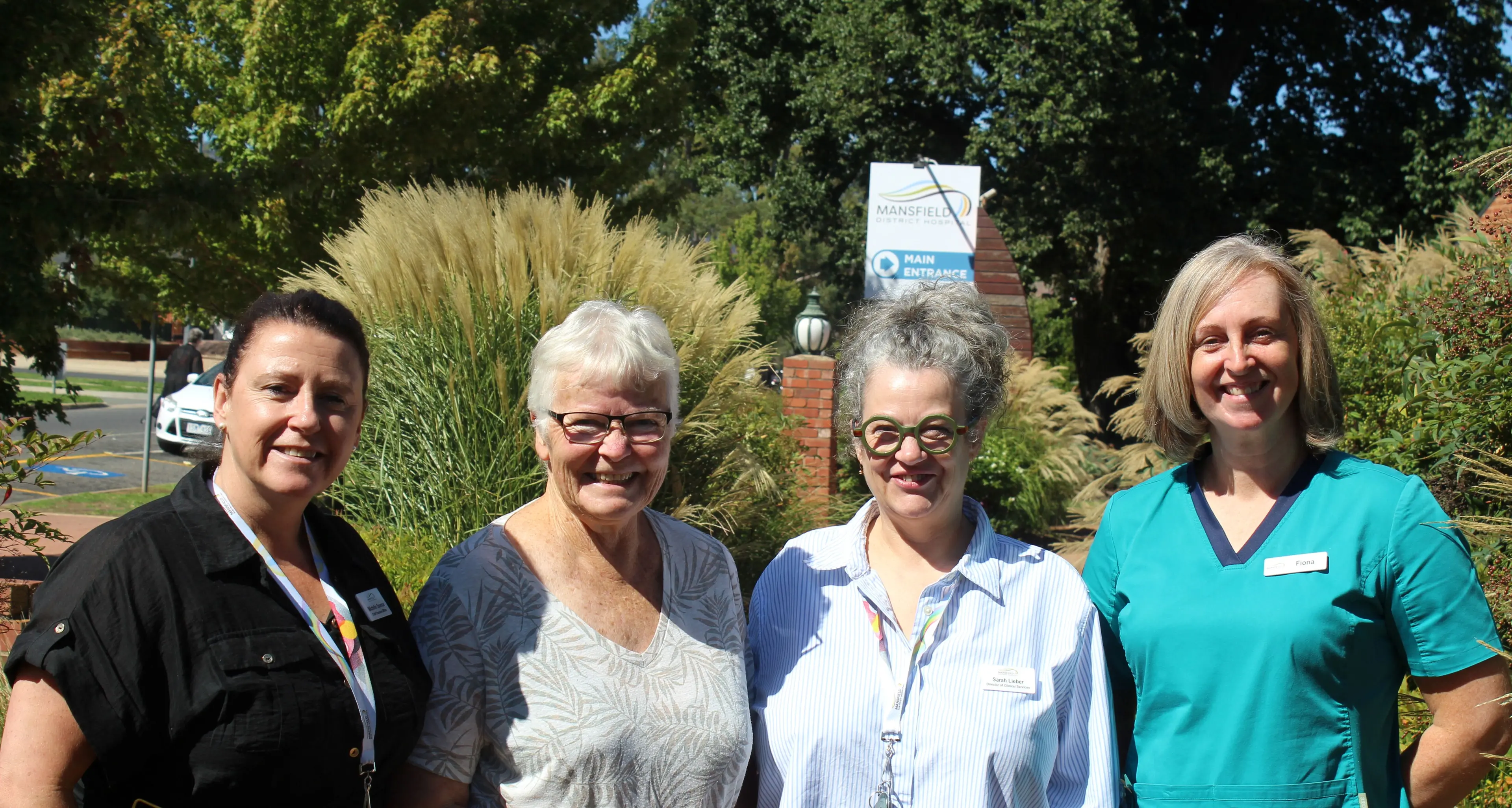 A suite of upgrades at MDH