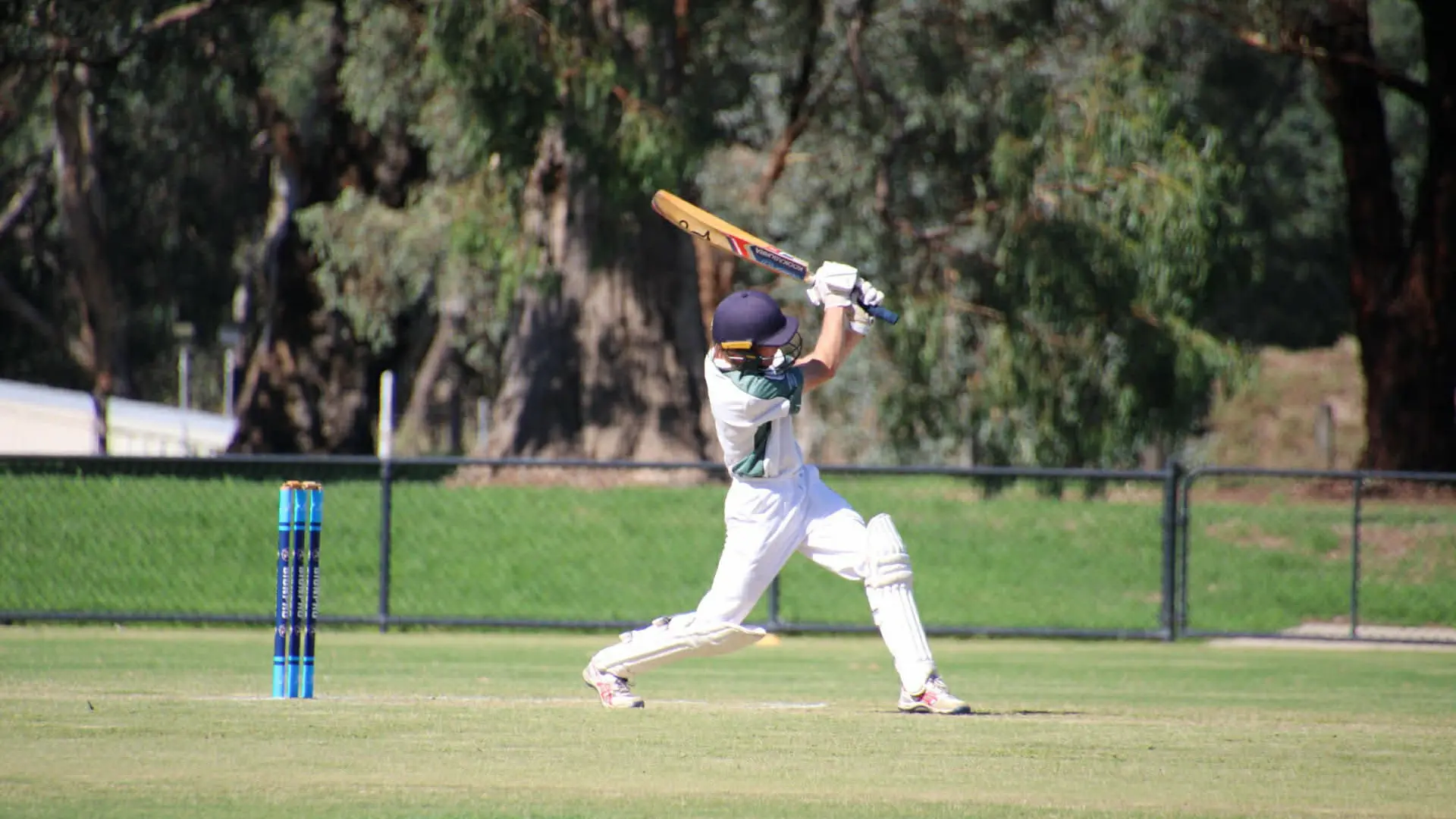 Merton steadies for hopeful grand final place