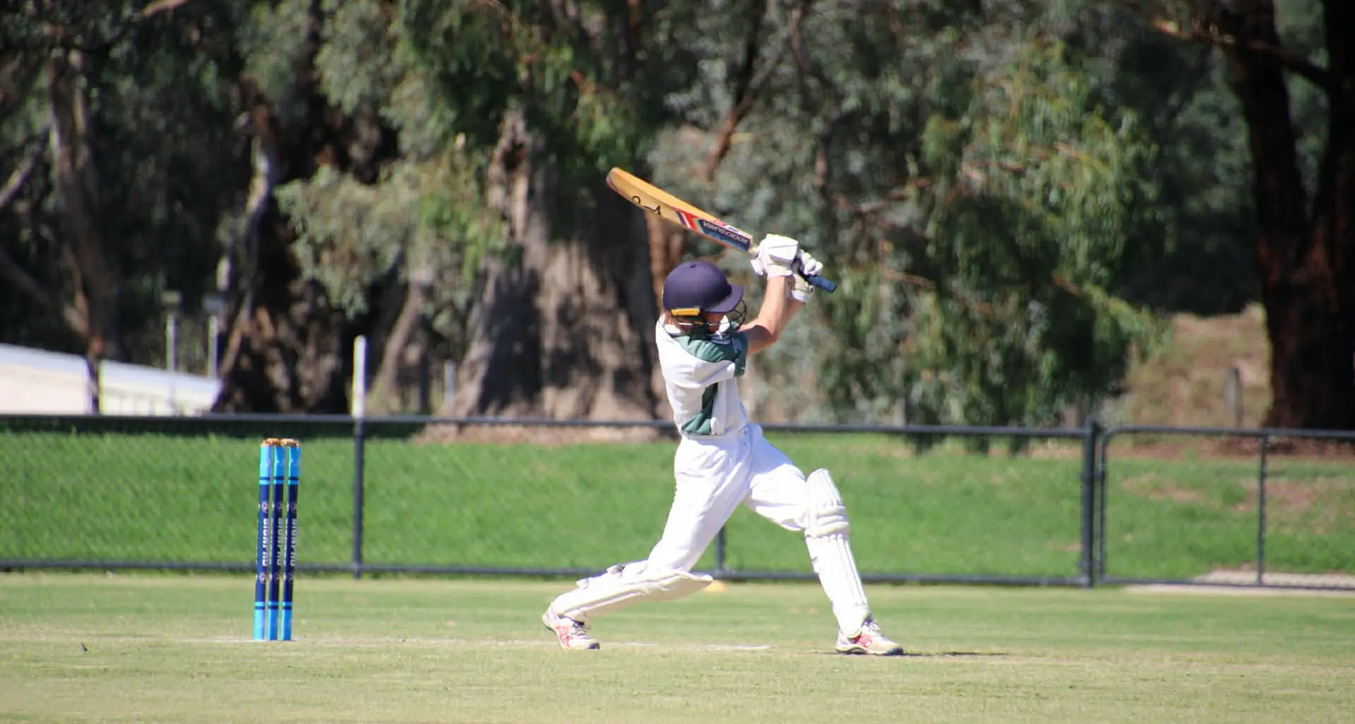 Merton steadies for hopeful grand final place