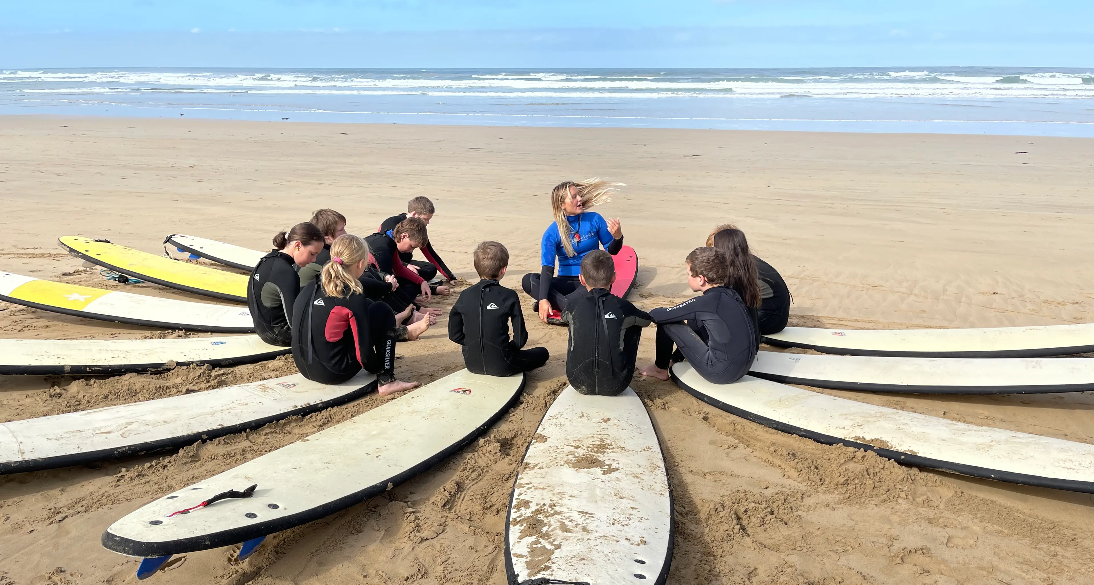 Camp derailed as MPS students forced off trains