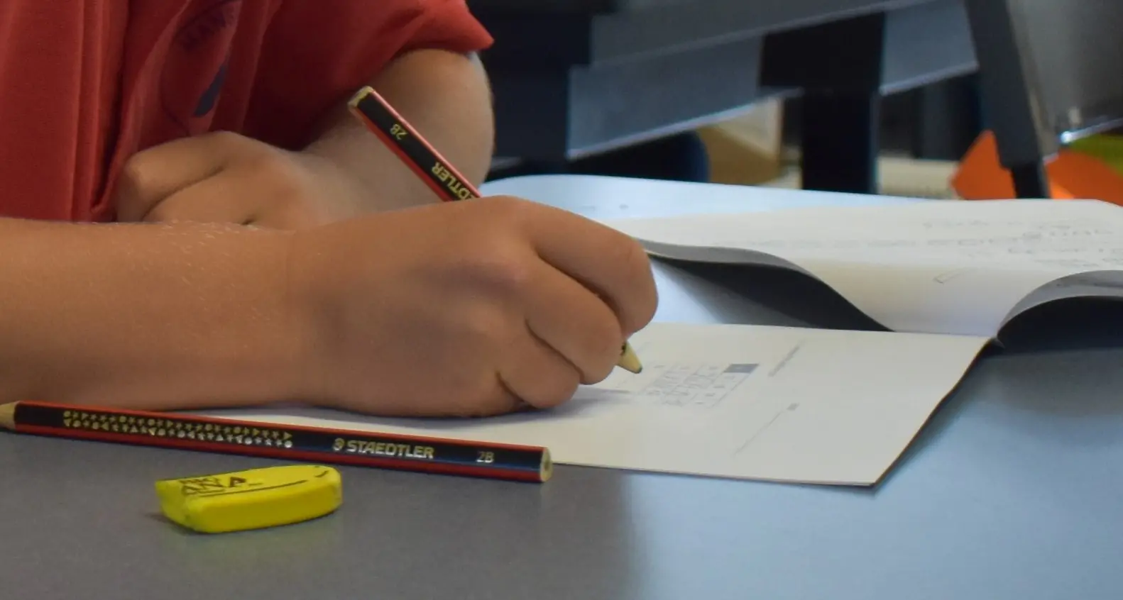 Mansfield students show resilience amid NAPLAN technical glitch