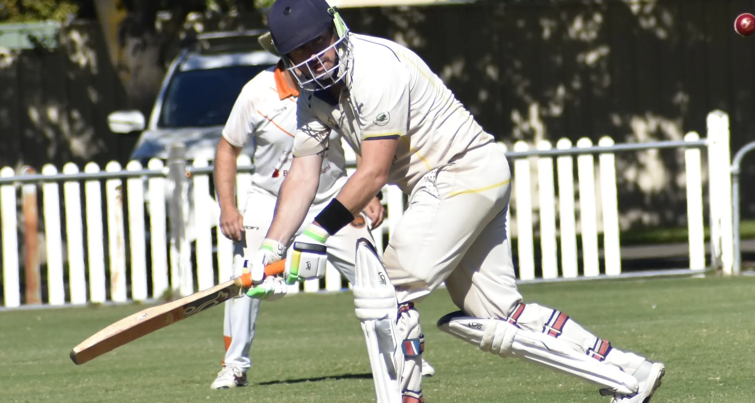 Nail-biting finish to semi-final for Delatite A-Reserves