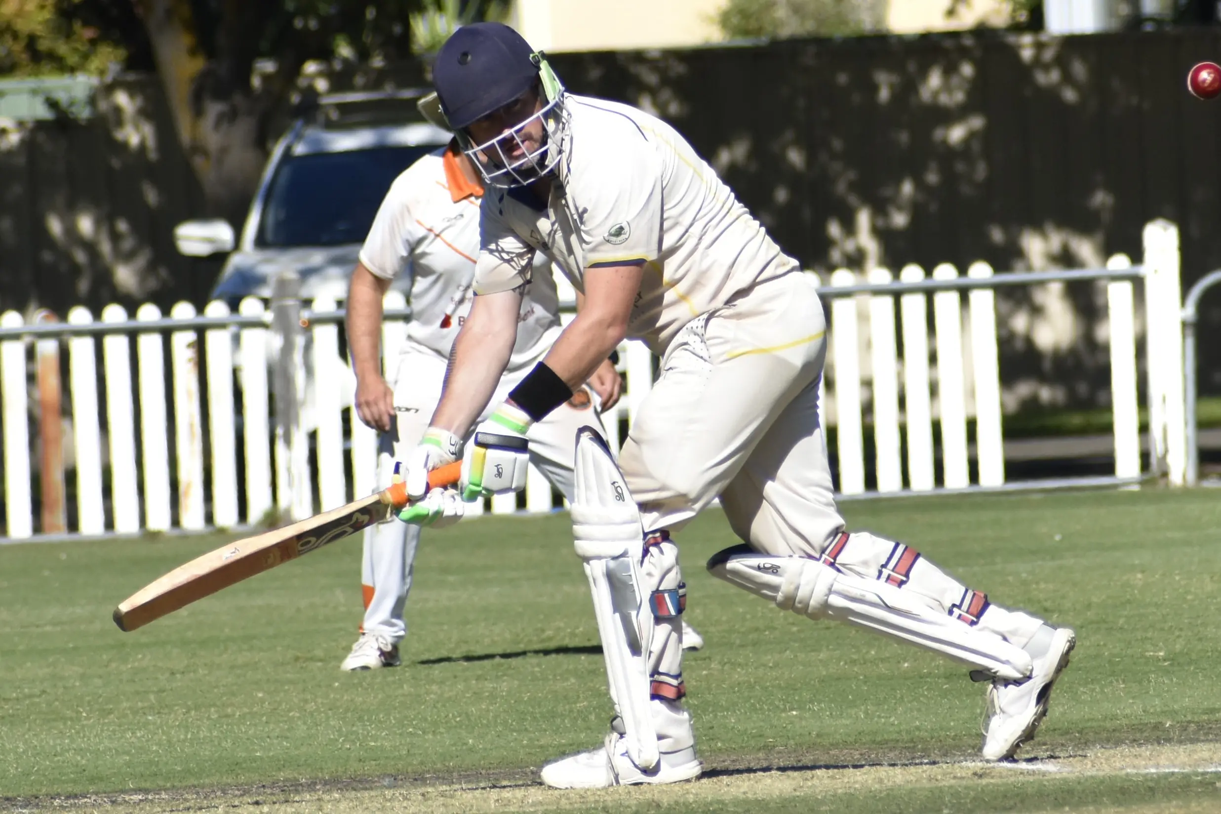 Nail-biting finish to semi-final for Delatite A-Reserves