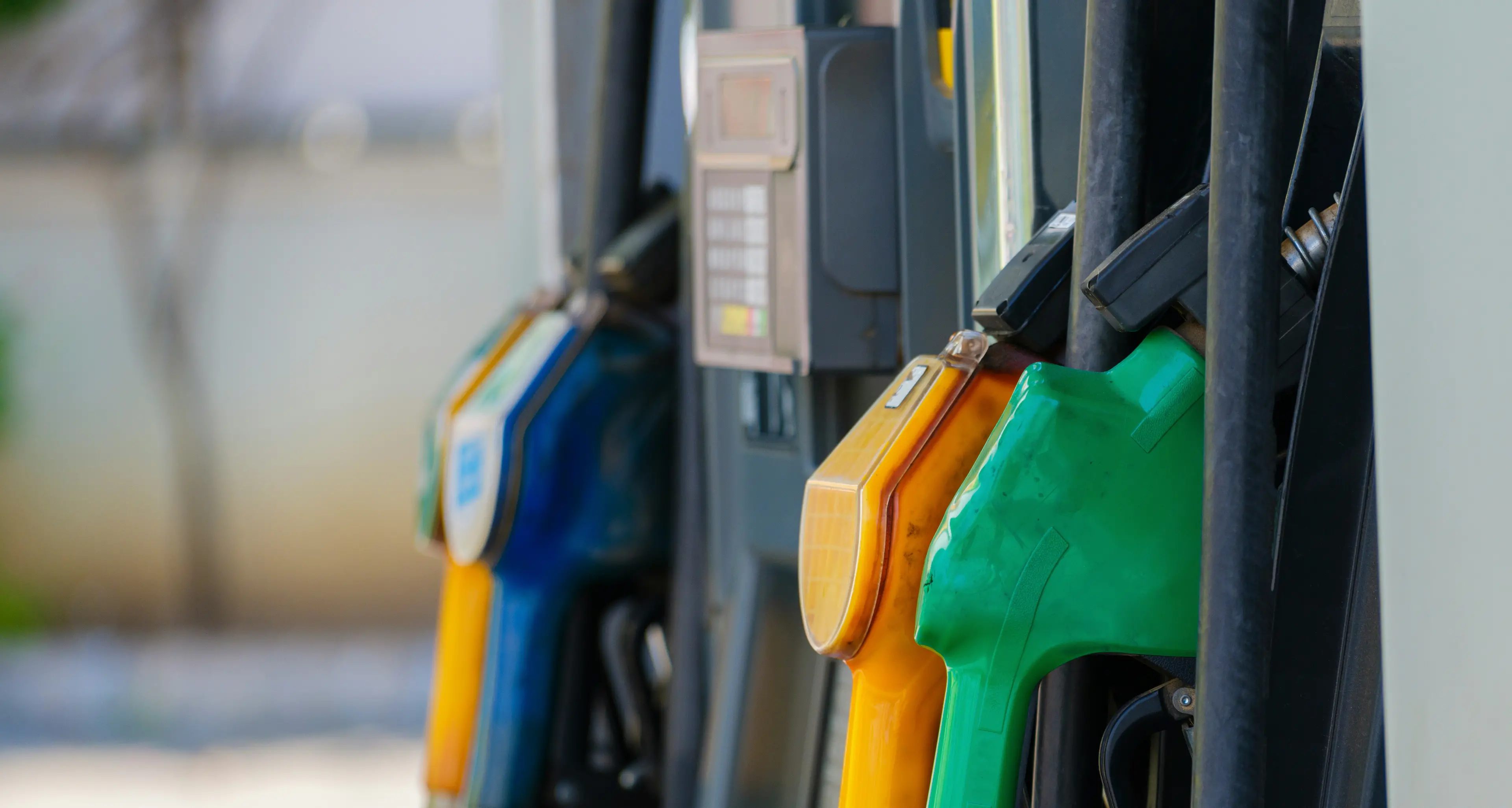 Pressure at the pump