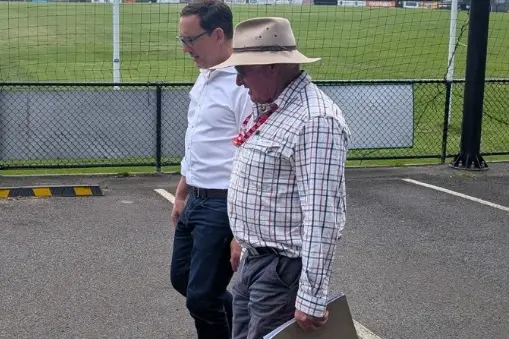 Council slams state over lack of consultation