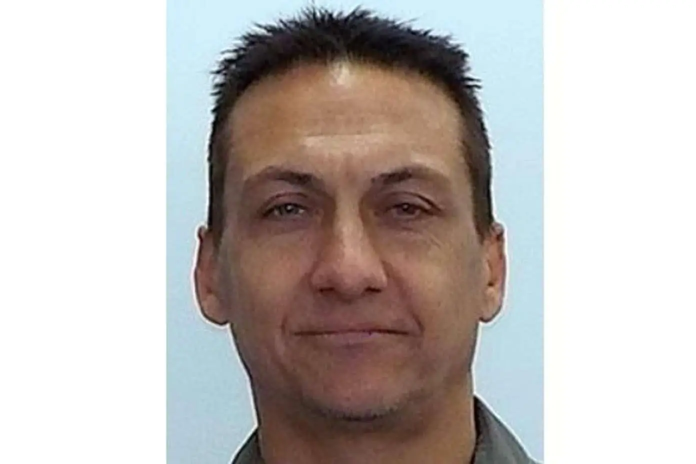 Fatal end to fugitive hunt