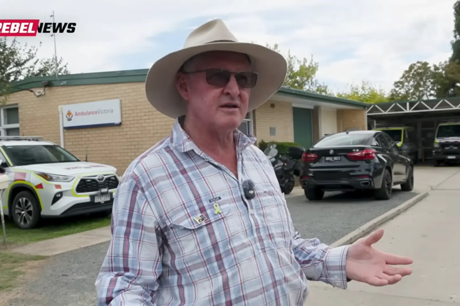 Potholes and politics