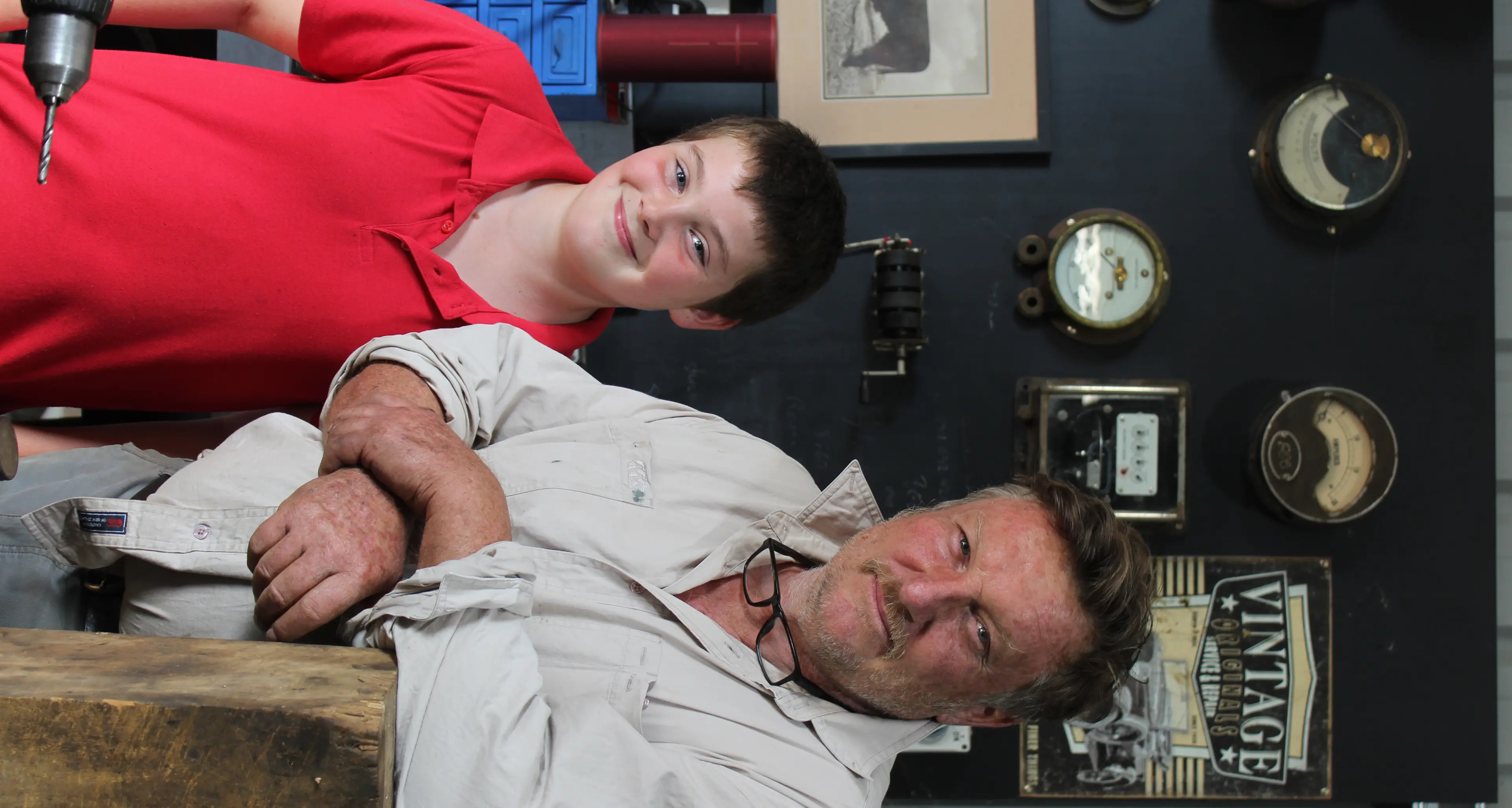 From the tip to the top of Mt Buller