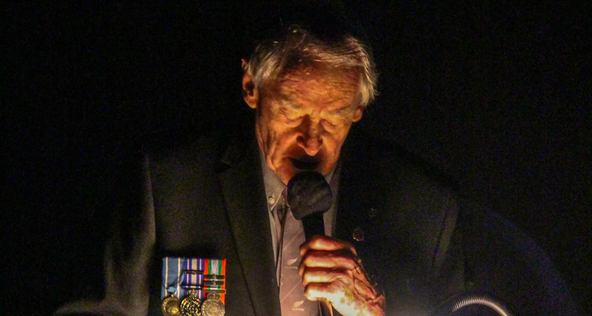 Anzac Day a time to reflect across the shire