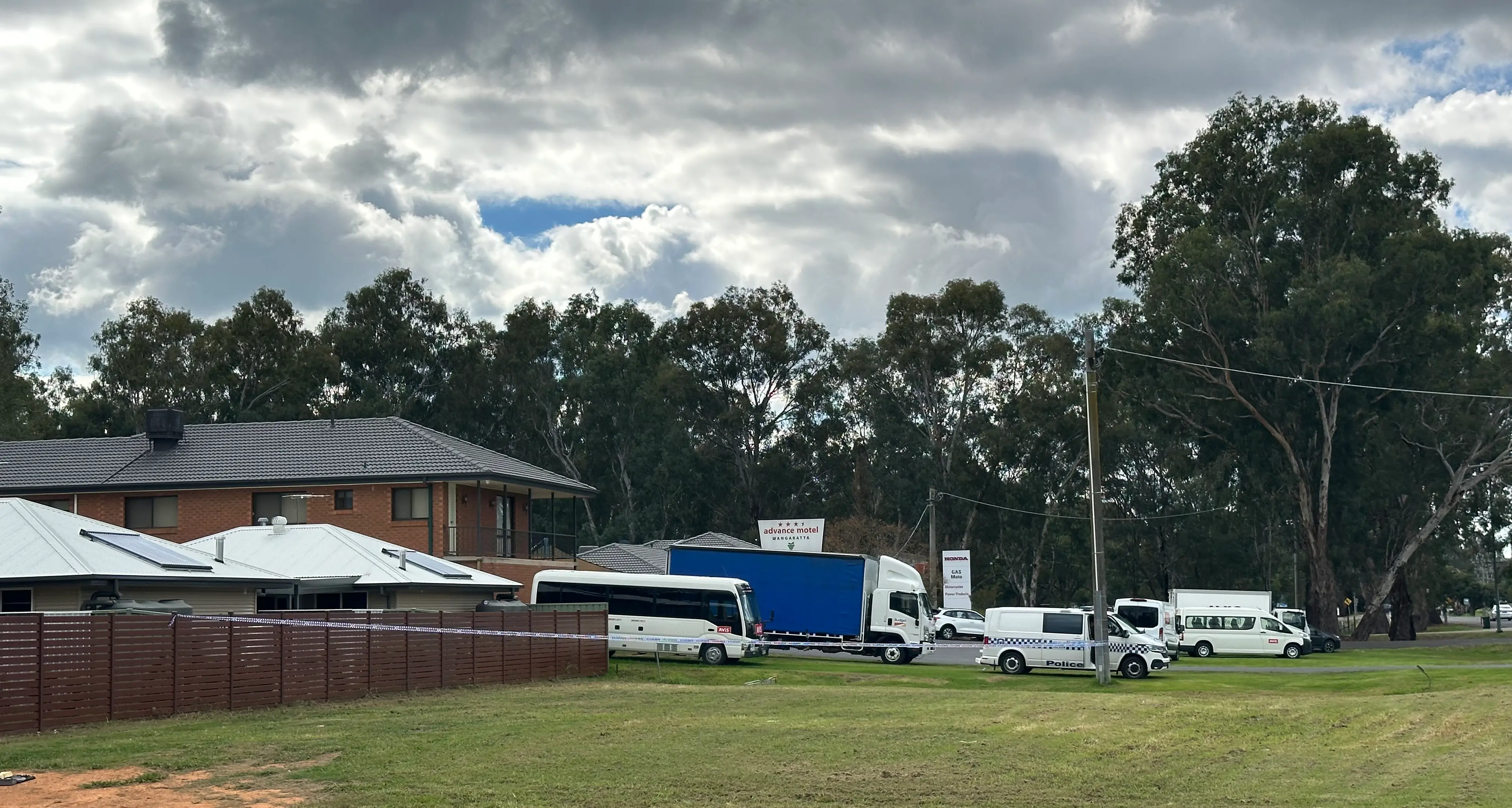 Police to consider attempted murder charge over allegedly violent Speed St stabbing