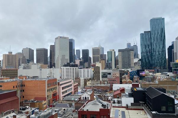 Is Victoria Finally a Buyer’s Market?