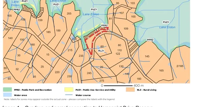 Council moves to sell Peppin Point reserve