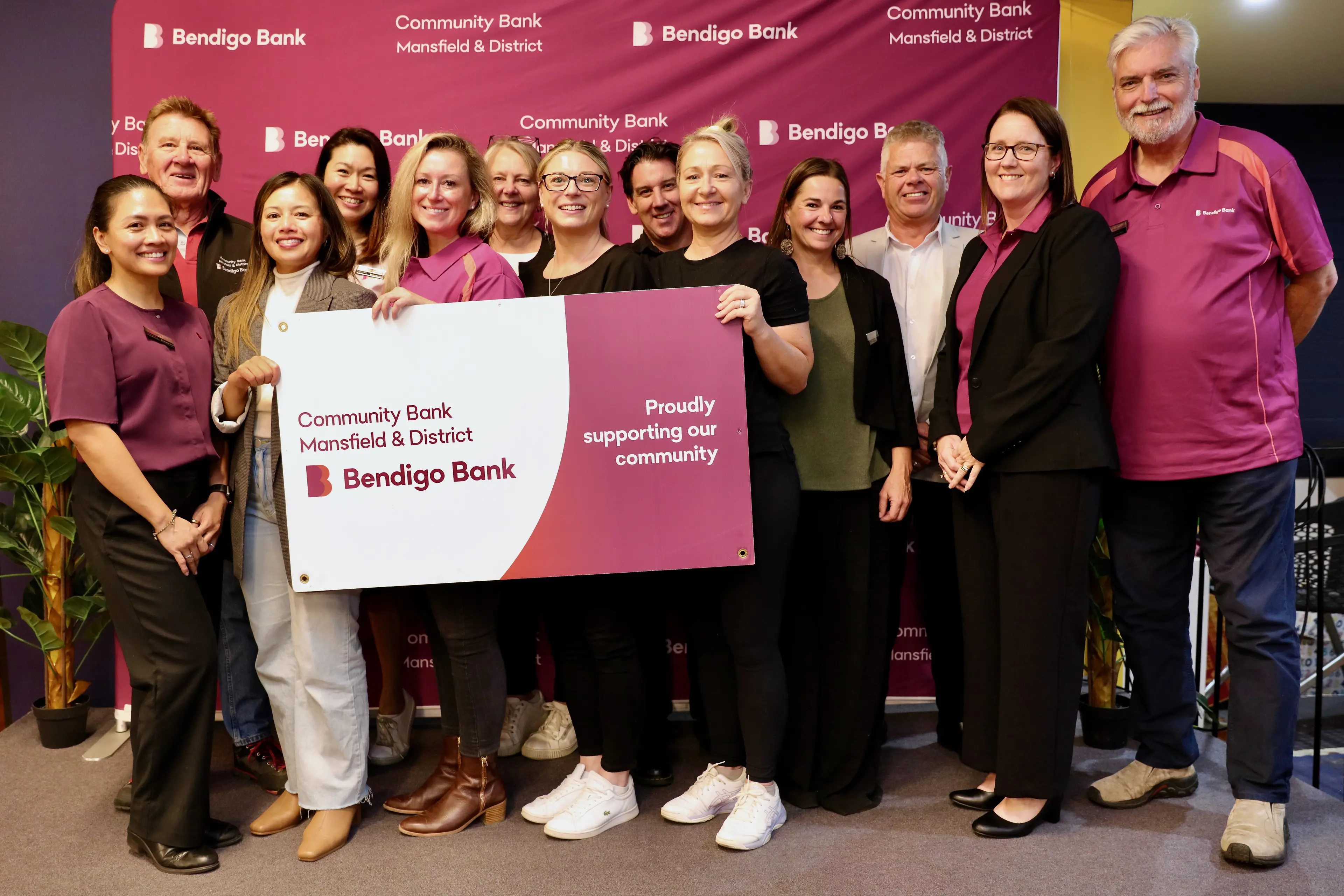 Grant funding opens
